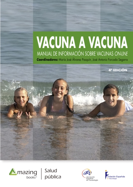Vacuna a vacuna 