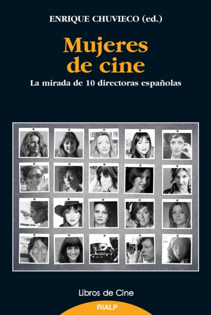 Mujeres de cine