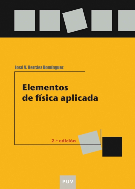 Elementos de fisica aplicada