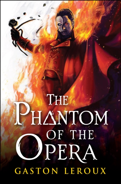 Phantom of the Opera