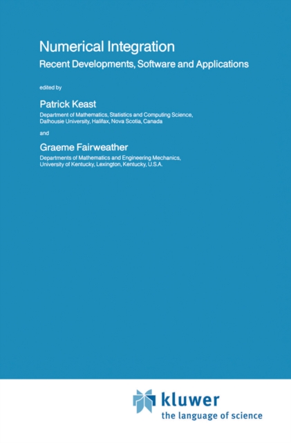 Numerical Integration