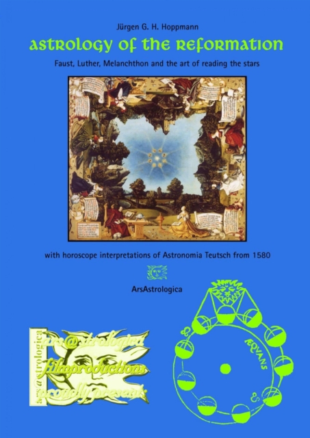Astrology of the Reformation