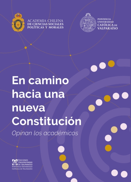 En Camino hacia una nueva constitución
