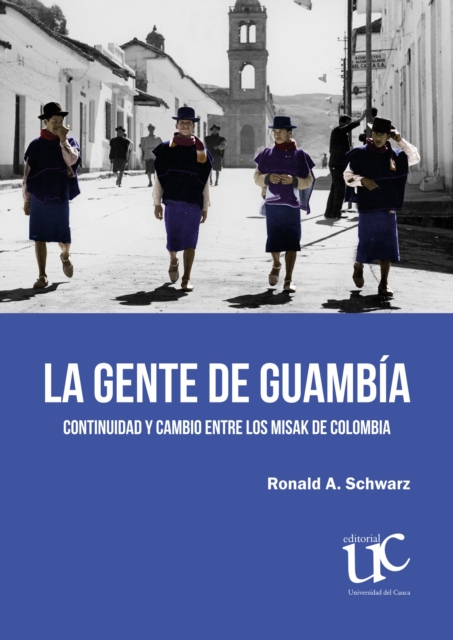 La gente de Guambia