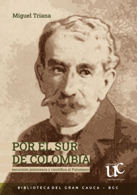 Por el sur de Colombia