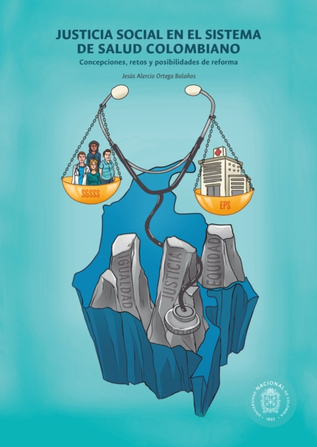 Justicia en el sistema de salud colombiano