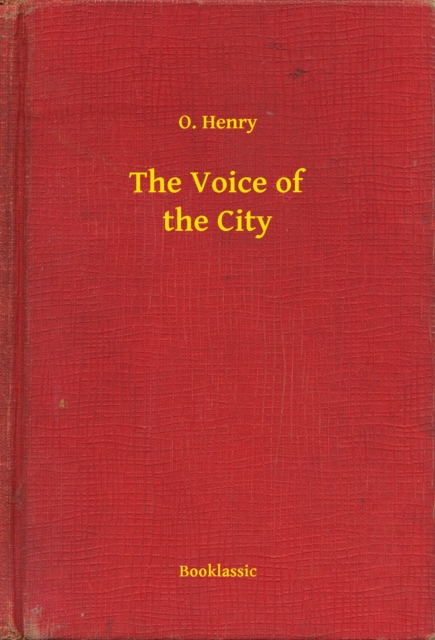 Voice of the City