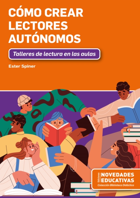 Cómo crear lectores autónomos