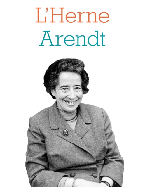 Cahier de L'Herne n°135 : Hannah Arendt