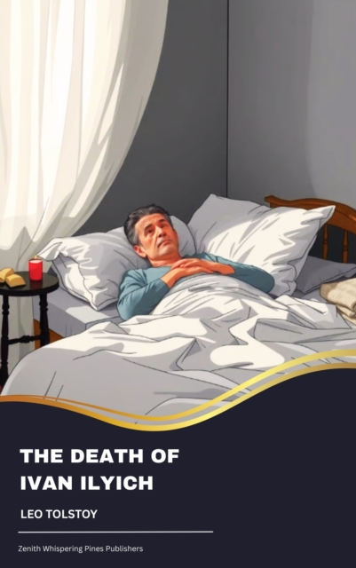 Death of Ivan Ilyich