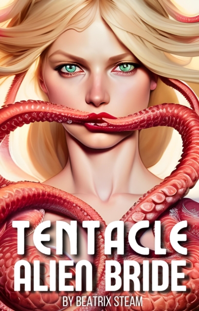Tentacle Alien Bride