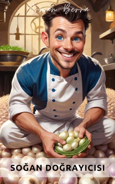 Sogan Dograyicisi: 1