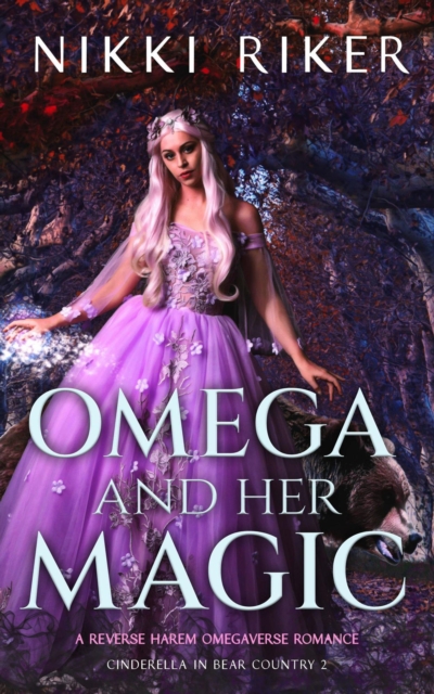 Omega and her Magic
