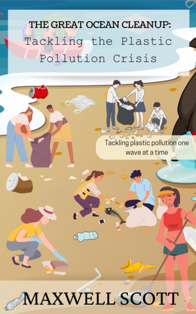 Great Ocean Cleanup: Tackling the Plastic Pollution Crisis