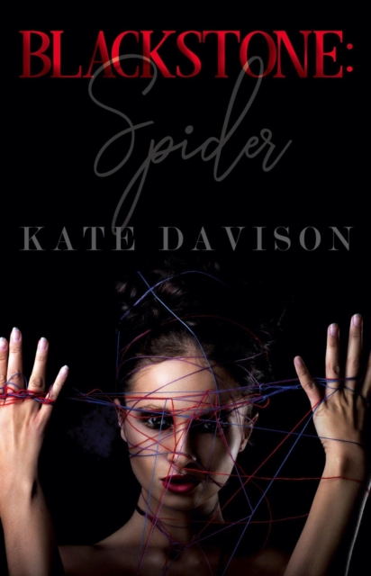 Blackstone:Spider
