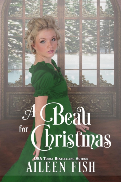Beau for Christmas