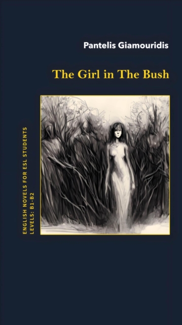 Girl in The Bush