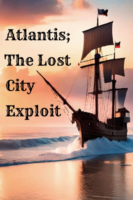 Atlantis; The Lost City Exploit