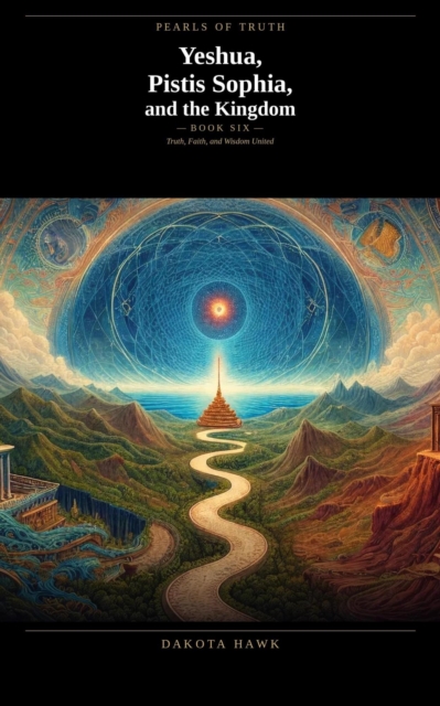 Yeshua, Pistis Sophia and the Kingdom