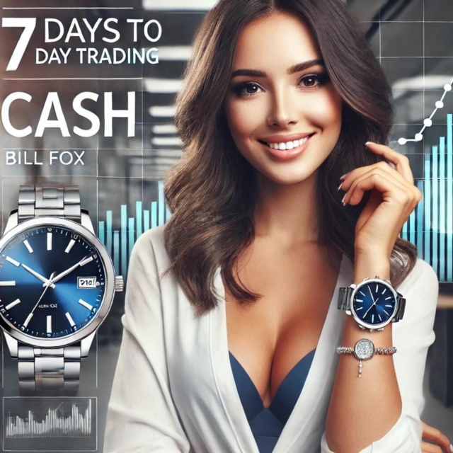 7 Days To Day Trading Cash
