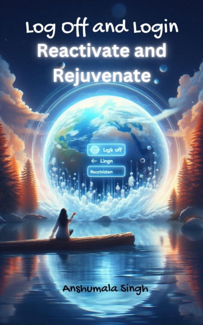 Log Off and Login - Reactivate and Rejuvenate