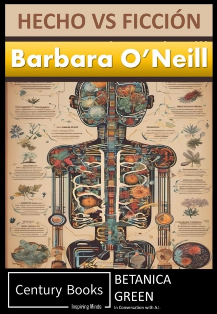 Hecho vs Ficcion: Barbara O'Neill