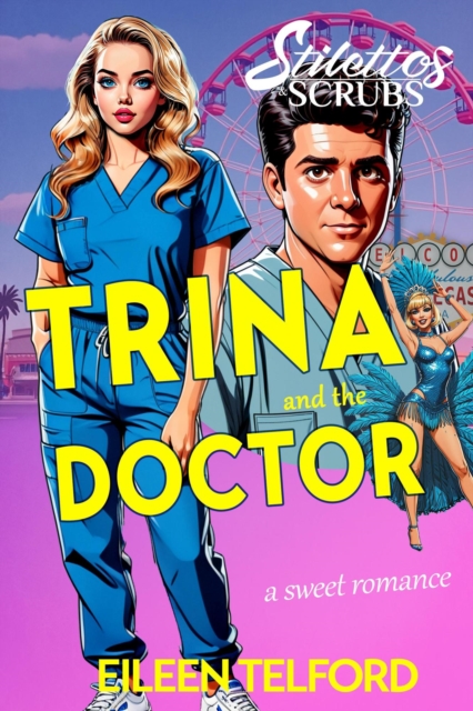 Trina and the Doctor