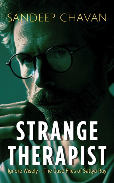 Strange Therapist