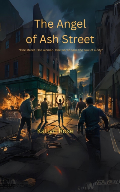 Angel of Ash Street