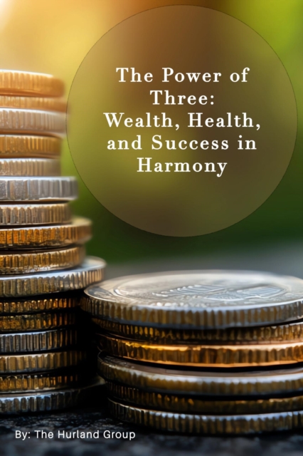 Power of Three: Wealth, Health, and Success in Harmony