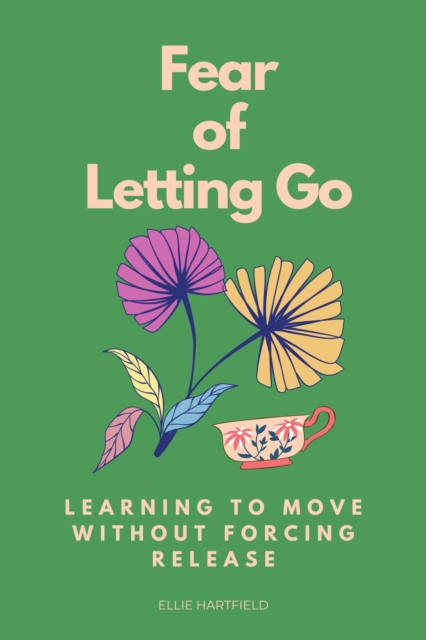 Fear of Letting Go: Learning to Move Without Forcing Release