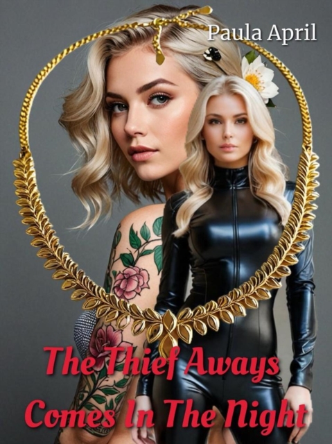 Thief Always Comes In The Night