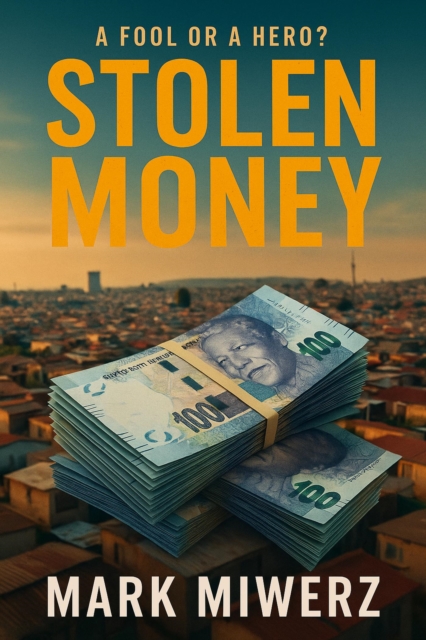 Stolen Money