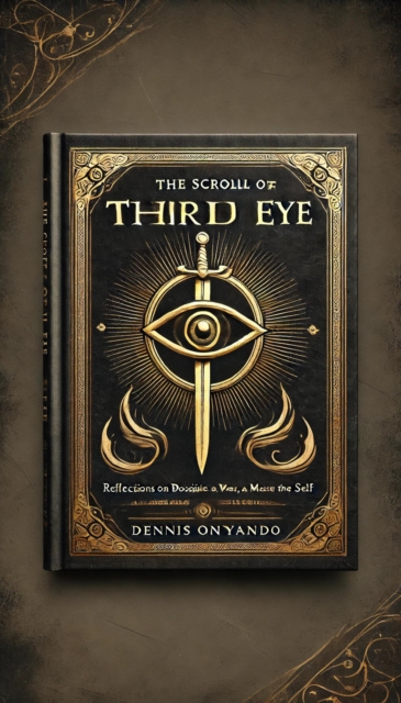 Scroll of the Third Eye