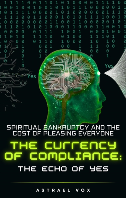 Currency of Compliance: The Echo of Yes
