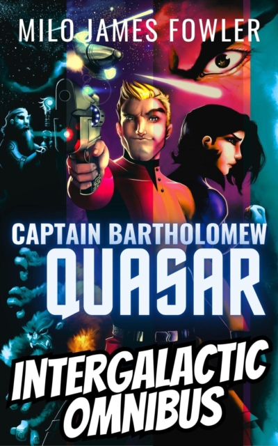 Intergalactic Omnibus