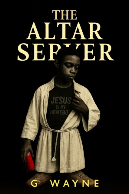 Altar Server