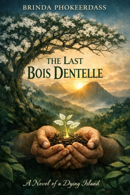 Last Bois Dentelle