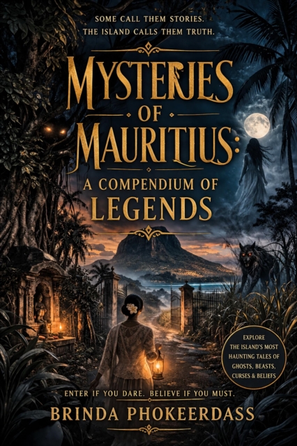 Mysteries of Mauritius: A Compendium of Legends