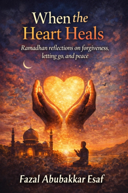 When the Heart Heals