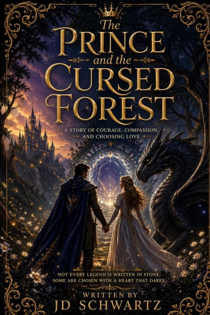 Prince and the Cursed Forrest