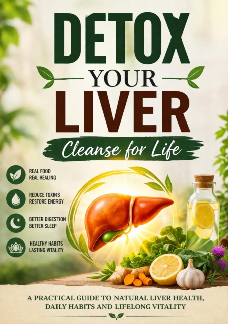 Detox Your Liver: Cleanse for Life