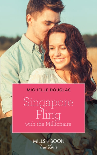 SINGAPORE FLING WITH MILLIO EB
