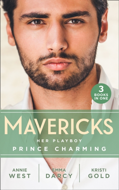 MAVERICKS HER PLAYBOY PRINC EB