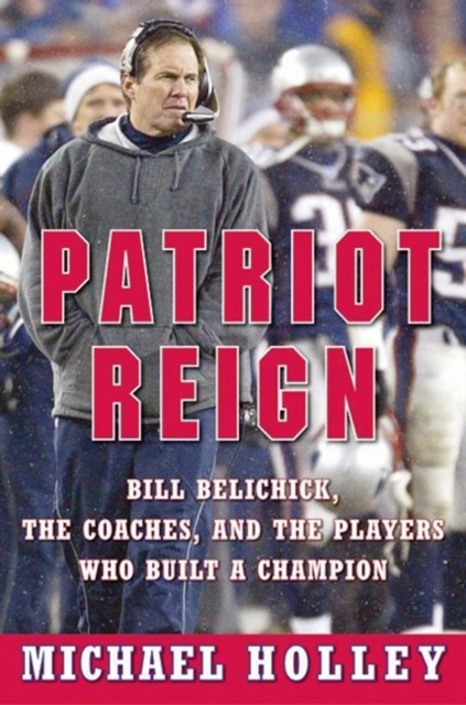 Patriot Reign