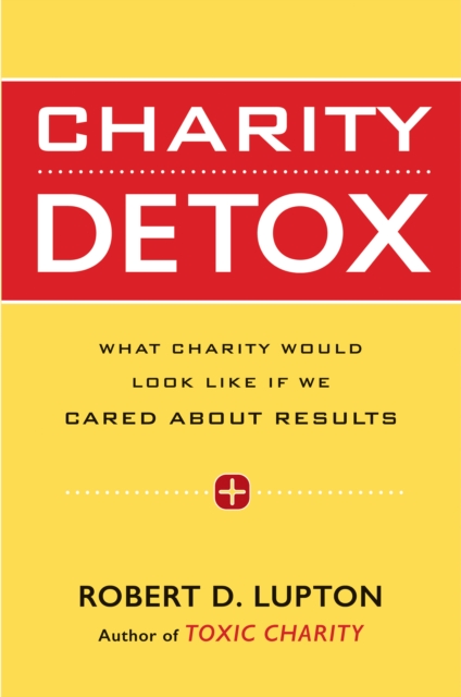 Charity Detox