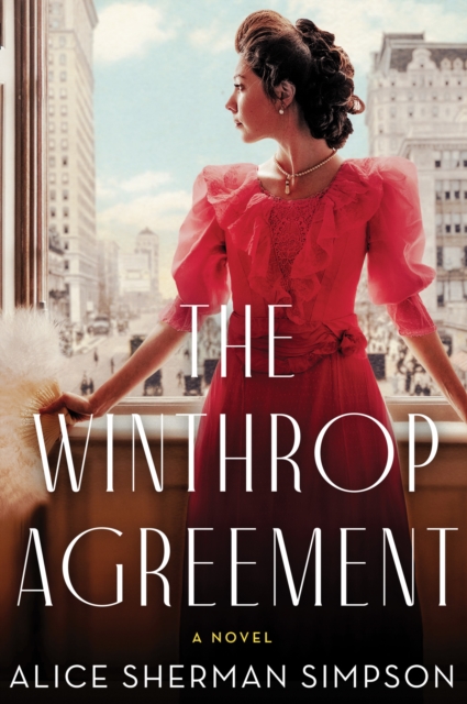 Winthrop Agreement