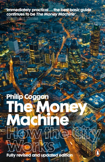 Money Machine
