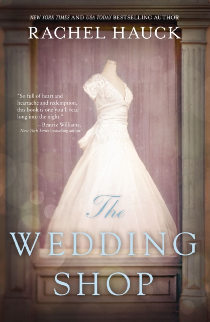 Wedding Shop