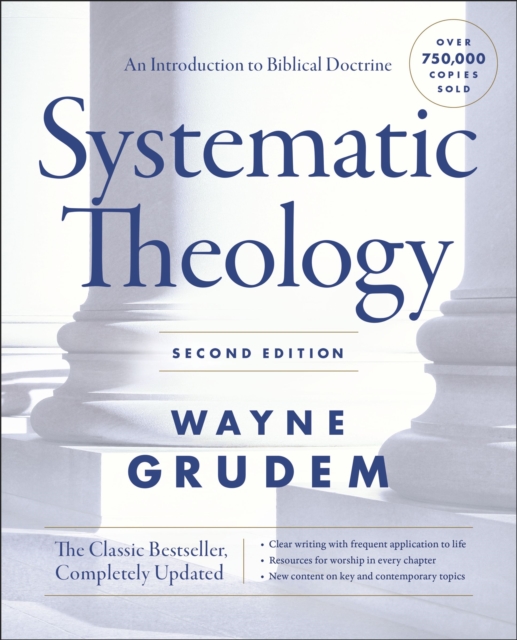 Systematic Theology, Second Edition